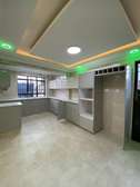 4 Bed House with En Suite in Ruiru