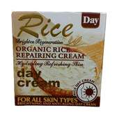 Organic Rice Repairing Cream (Day)