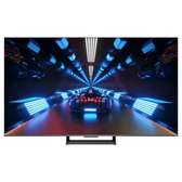 TCL 75 Inch Smart QLED 4k Android Tv 75C735