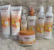 Cantu Care for Kids Hair Products