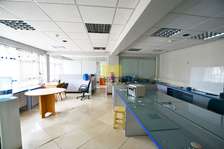1,100 ft² Office with Service Charge Included at N/A