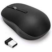 wireless mouse.