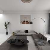 1 Bed Apartment with Swimming Pool at Mwanesi Road