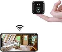 Wifi Spy Camera