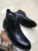 Casual Boots Leather Rubber sole
Sizes 38-46