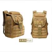 Tactical backpack outdoor camping bag