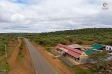 Affordable land on sale along Ngong-Kibiko-Suswa road