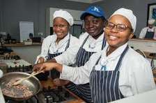Top 10 Private Chef Service-Highly Skilled Chefs In Nairobi