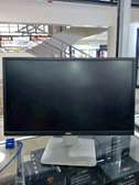22 inch Dell monitor with HDMI USB display and vga port