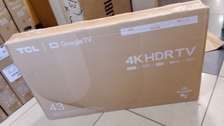 4K 2160P TV Google