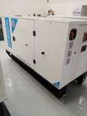 WELLAND 60KVA PERKINS GENERATOR