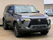 LEXUS GX550 2025model