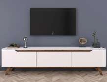 6 feet Tv stand
