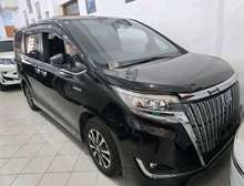Toyota Noah Esquire hybrid