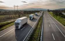 Road cargo from Kenya to Uganda & South Sudan- Consolidation