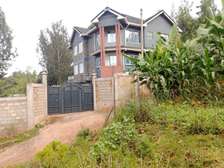 Lovely One Eighth Plots in Ngong