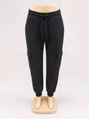Sweatpants unisex Canadian thrift