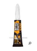 Super Glue 12 Pcs Included