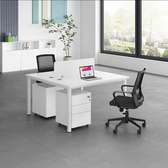 Office Station: 2-Way Open Office Workstation In Migori