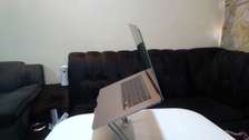 Apple MacBook Pro 16-inch Space Gray Retina