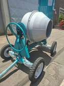 Aico Concrete mixer - 400L
