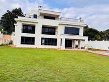 5 Bed Villa with Swimming Pool in Loresho