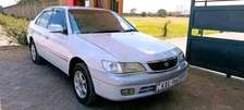 Toyota premium