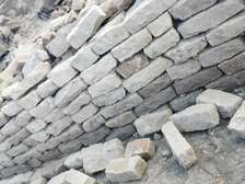 Foundation stones, Hardcores & mchongo