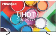 Hisense 85 Inch A7G Series QLED 4K Smart TV