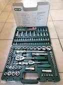 Tools Box Set Of 108 Pieces
