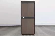 2- Door File Cabinet
