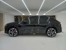 Mobile Car Wash & Detailing in Nairobi, Kenya