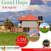 Affordable plots in kitengela