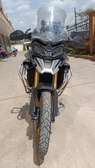 Voge DSX 900 Adventure