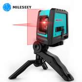 mileseey crossline laser