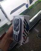 NOKIA 3310 MOBILE PHONE