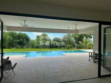 4 Bed Villa with Swimming Pool at Vipingo Ridge