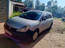 Cheap Nissan Wingroad for sale (Buy and Drive)