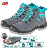 45# Safety Boots – TOTAL TSP201SB.45