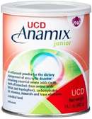 SB59293 - UCD Anamix Junior 400g Can, Vanilla