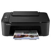 Canon TS3440 Wireless Colour All-in-One Inkjet