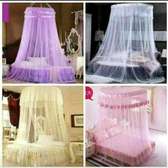 Beautiful mosquito nets #2