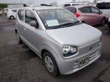 ALTO ON SALE ( LOW DEPOSIT ACCEPTED 279K)