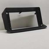 9inch stereo replacement Frame for Stepwagon 05