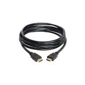 HDMI Cable 5 Meters Wire High Speed With FULL HD