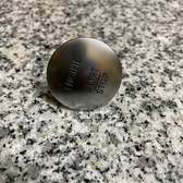 Mercedes Benz keyless button