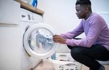 Same-Day Washing Machine Repair Service - We'll Fix Your Washing Machine