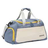 Michao Unisex Casual Duffle/Gym Bag