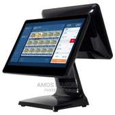 Highly Demanded All in 1 Pos Touch Screen Terminal