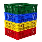 Bread Crates for Sale All Colours